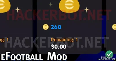 efootball free shop feature