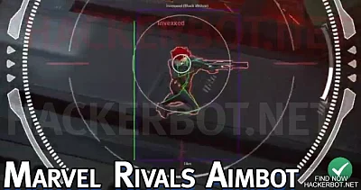 marvel rivals aiming