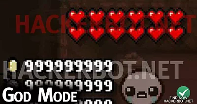god mode