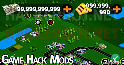 game hack mods