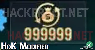 Honor of Kings infinite gold