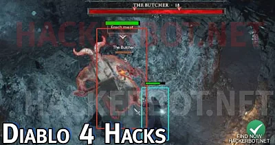 diablo 4 modified
