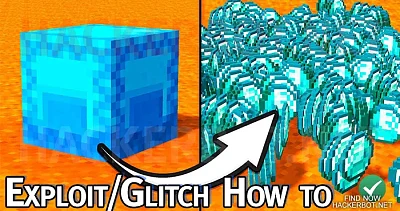 exploits glitches tutorial
