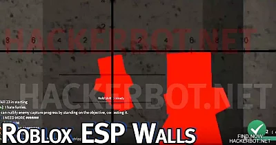 See Through Walls