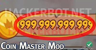Coin Master Unlimited Coins