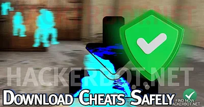 cheat safely