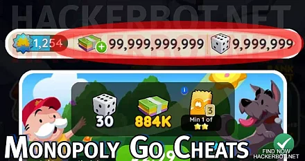 monopoly go cheats