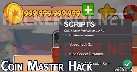coin master game hack