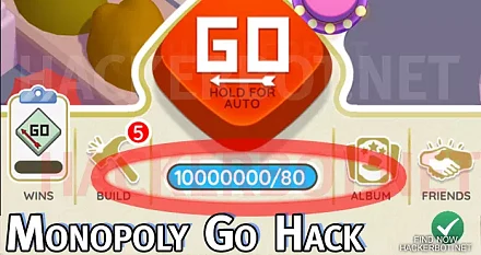 monopoly go hacks