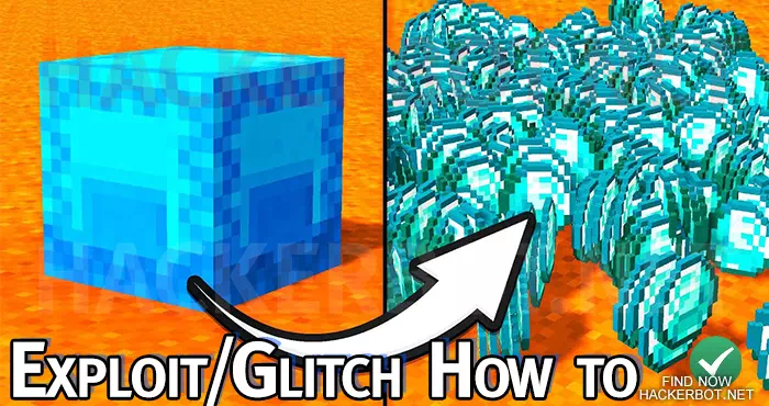 exploits glitches tutorial