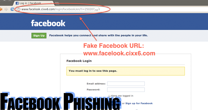 How Hackers Hack Facebook Accounts And How To Protect Yourself