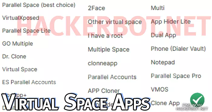 gg no root virtual space apps