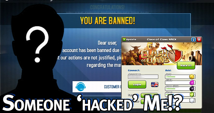 How To Get Back Your Banned Game Account Top Unban Methods - someone hacked me acc recovery