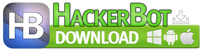 HackerBot FreeFinder - Find Free Cheats for any Game! - 