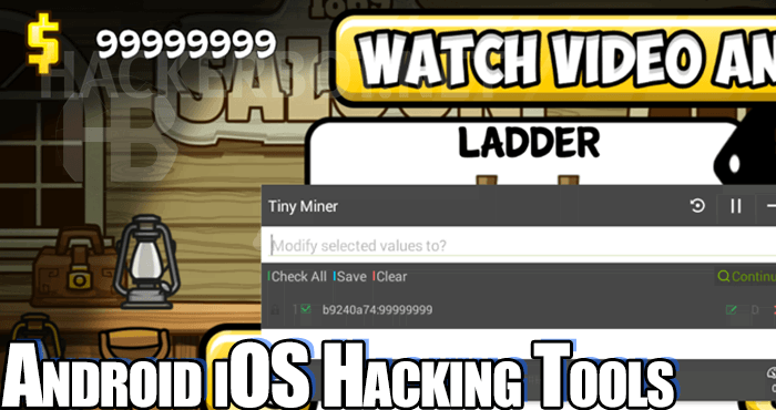 How To Hack Any Ios Mobile Game Easily Works 100 For All Games