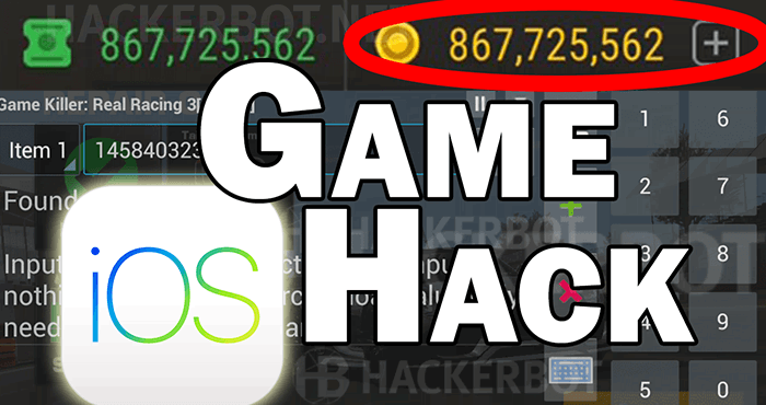How To Hack Any Ios Mobile Game Easily Works 100 For All Games