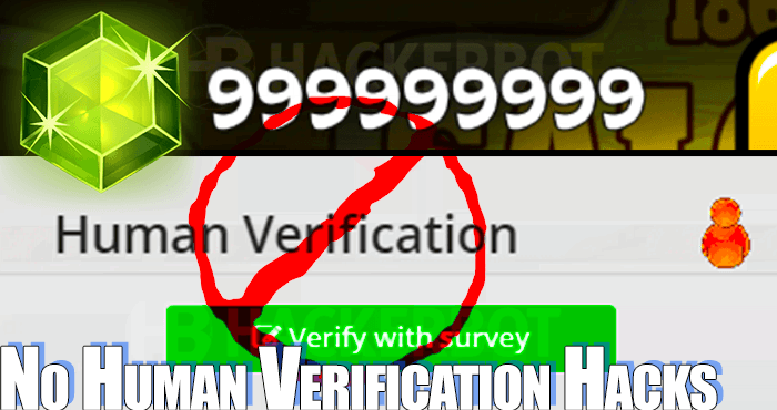 verification human survey without hack surveys complete cheats hacks games generators