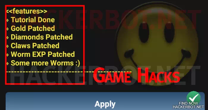 lucky patcher game hack custom patch