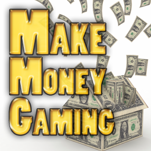 make money playing mmo games