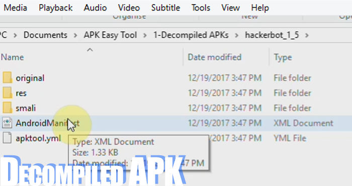 use apk editor on games