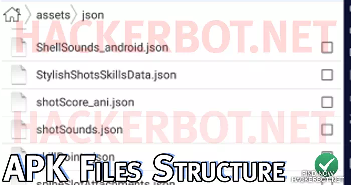 searching files to modify