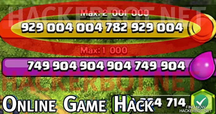 online game hacks