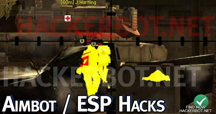 online shooter cheats