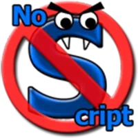 noscript