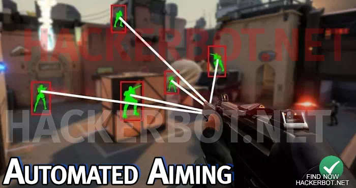 What is an Aimbot? - Auto Aim Video Game Cheat Downloads explained