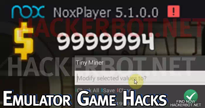 DevSec Blog  How Hackers Use Nox Emulator to Cheat Mobile Games