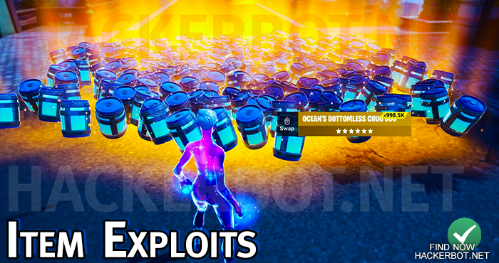 List of Glitches and Exploits: How to Do and Benefits