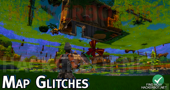 List of Glitches and Exploits: How to Do and Benefits