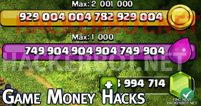 game money currency hacks