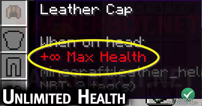 unlimited health video game cheat