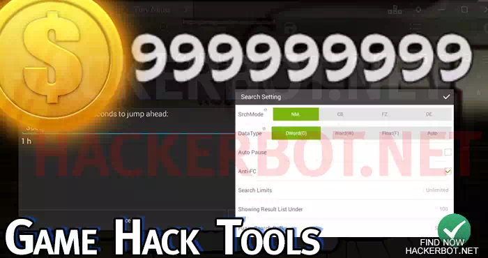 coin gold money game hack tools