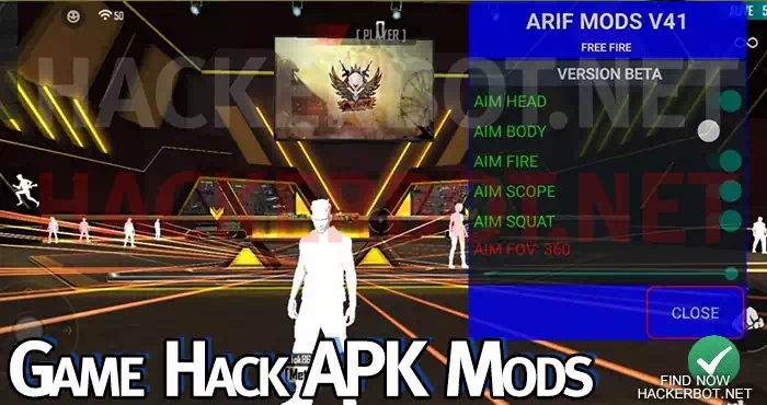 fame hack cheat apk mods