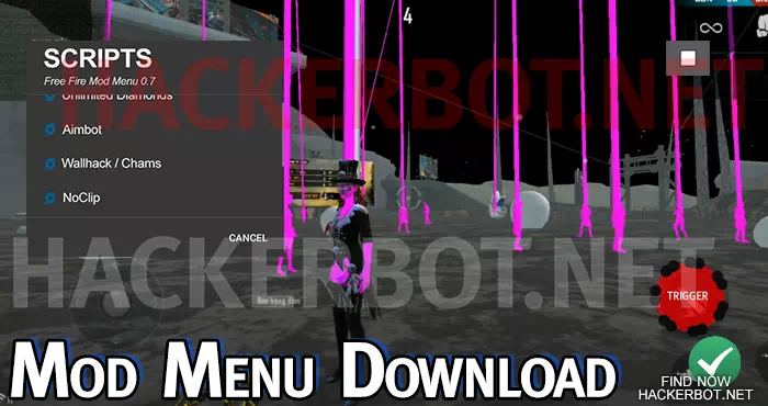 mod menu download
