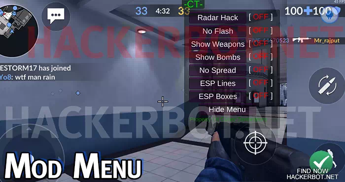 Mod Menu Cheat Game Hack Menus Explained