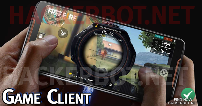 game client mobile