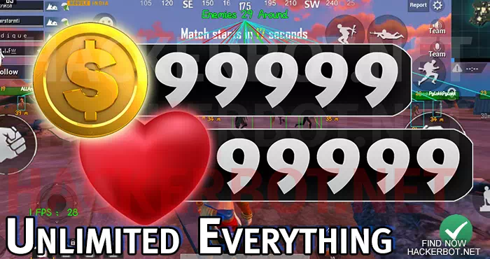 unlimited everything game cheat hack
