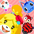 Animal Crossing: Pocket Camp logo
