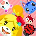 AC: Pocket Camp logo