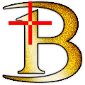Bless Online logo