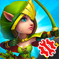 Castle Clash logo