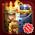 Clash of Kings logo