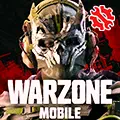 CoD Warzone Mobile logo