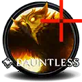 Dauntless logo