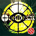 Deadlock logo