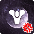 Destiny 2 logo