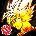 Dragon Ball Legends logo
